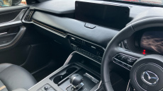 Mazda CX-60 3.3d 254 Homura Plus 5dr Auto AWD Diesel Estate